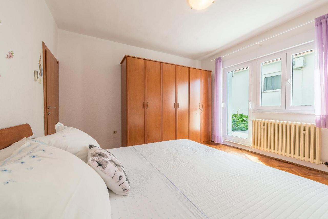 Apartments Villa Odesa With Shared Pool ซาดาร์ ภายนอก รูปภาพ