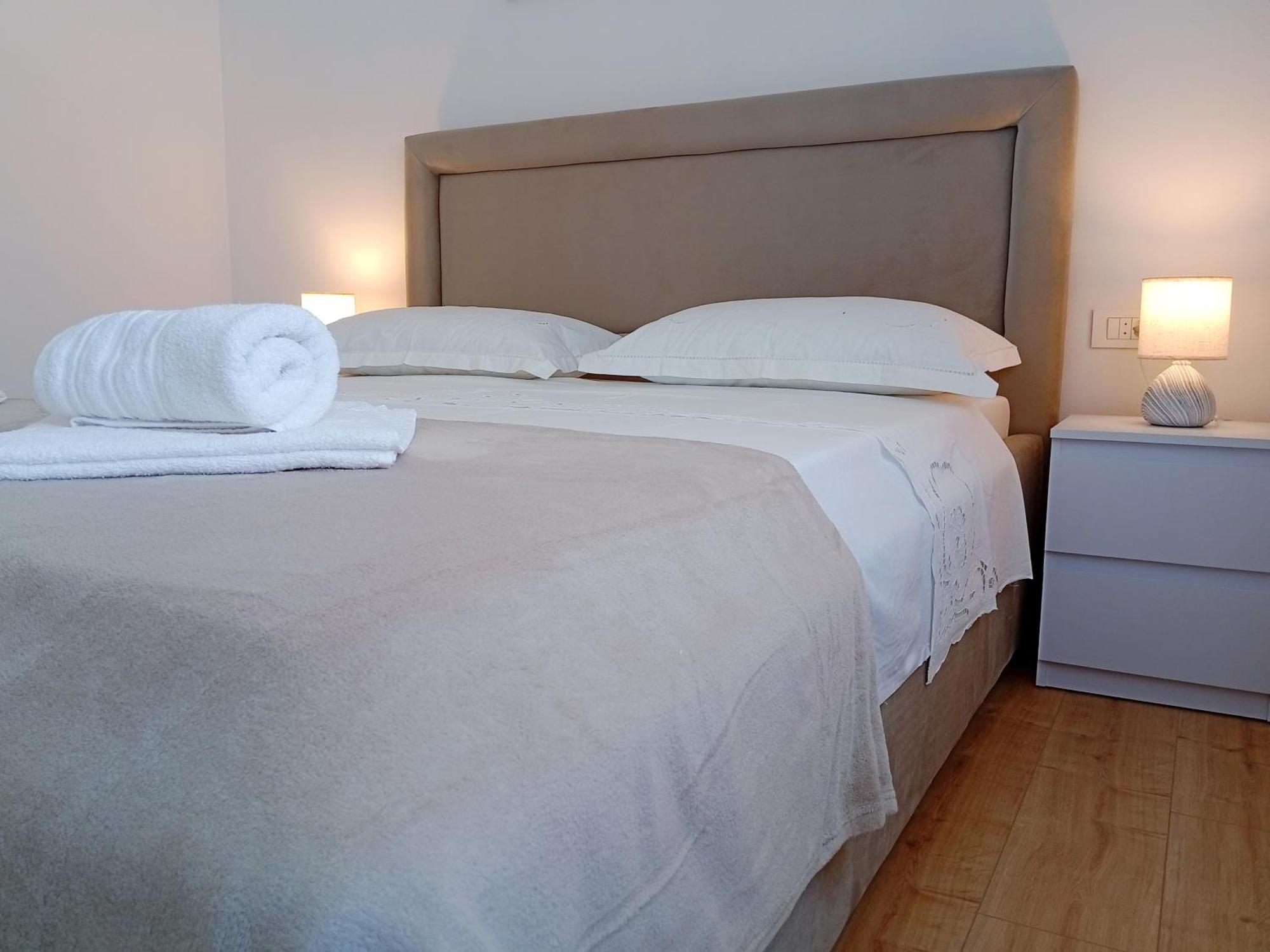 Apartments Villa Odesa With Shared Pool ซาดาร์ ภายนอก รูปภาพ