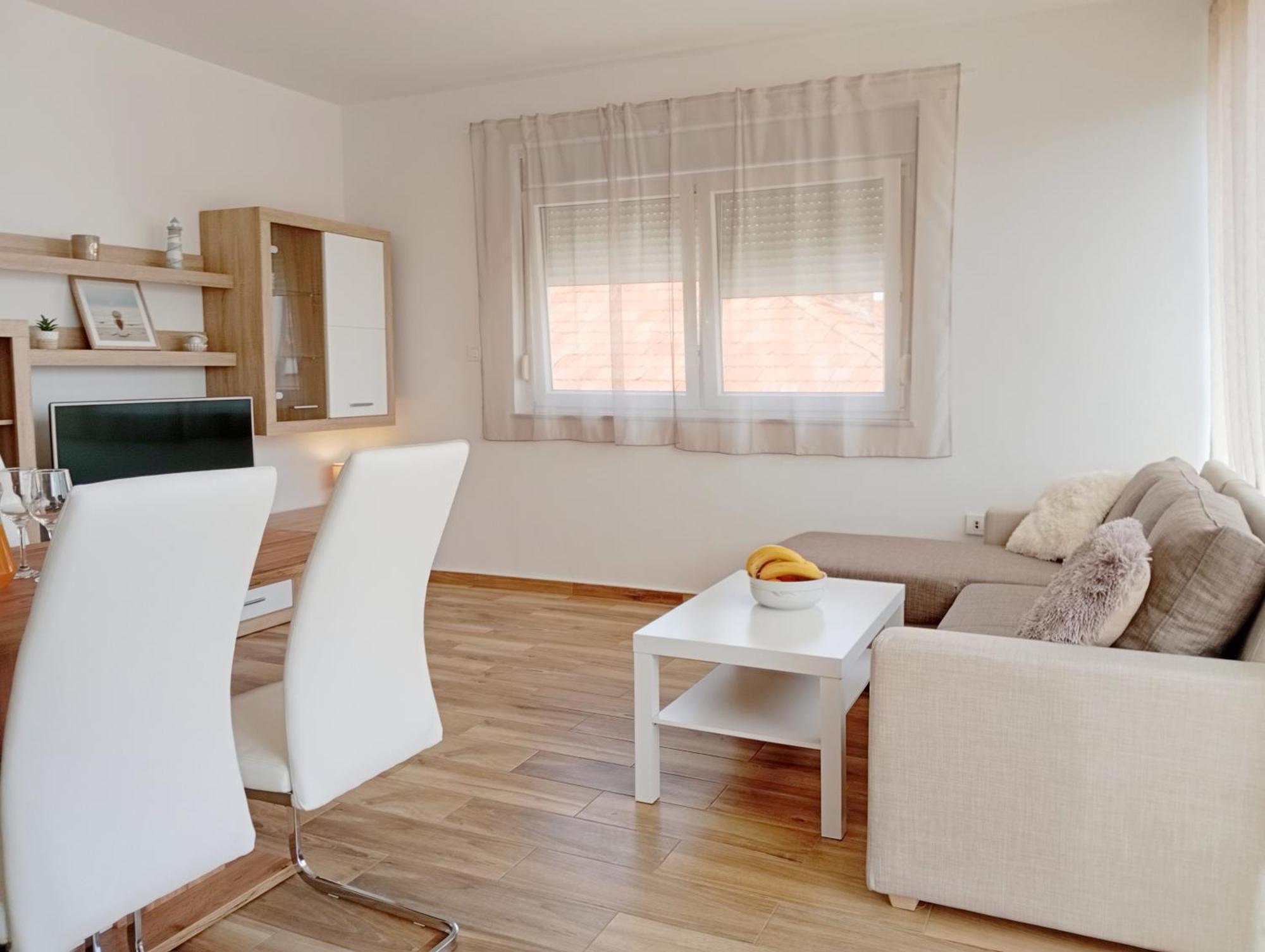 Apartments Villa Odesa With Shared Pool ซาดาร์ ภายนอก รูปภาพ