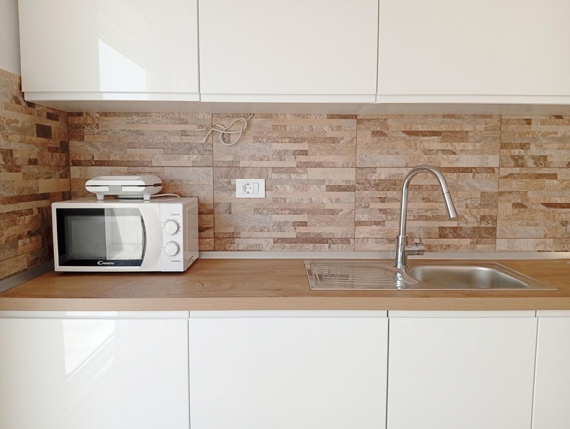 Apartments Villa Odesa With Shared Pool ซาดาร์ ภายนอก รูปภาพ